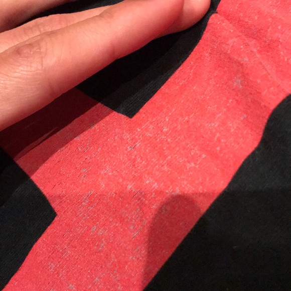 HUF x Chocolate collaboration T shirt - Picture 4 of 4